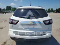 2017 Chevrolet TRAVERSE фото