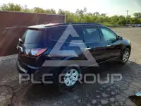 2017 Chevrolet TRAVERSE photo