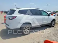 2017 Chevrolet TRAVERSE фото