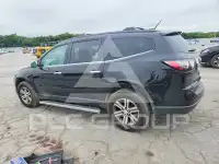 2017 Chevrolet TRAVERSE фото