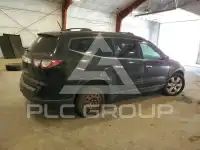 2017 Chevrolet TRAVERSE photo