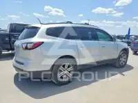 2017 Chevrolet TRAVERSE photo