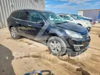 2017 Chevrolet TRAVERSE photo