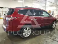 2017 Chevrolet TRAVERSE photo