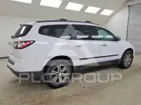 2017 Chevrolet TRAVERSE фото