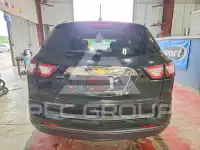 2017 Chevrolet TRAVERSE фото
