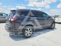 2017 Chevrolet TRAVERSE фото