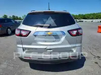 2017 Chevrolet TRAVERSE фото
