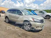 2017 Chevrolet TRAVERSE фото