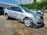 2017 Chevrolet TRAVERSE photo