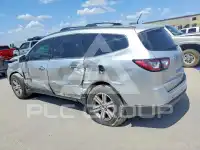 2017 Chevrolet TRAVERSE photo