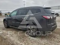 2017 Chevrolet TRAVERSE photo
