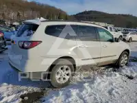 2017 Chevrolet TRAVERSE фото