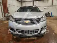 2017 Chevrolet TRAVERSE фото