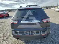 2017 Chevrolet TRAVERSE photo