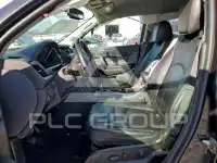 2017 Chevrolet TRAVERSE photo