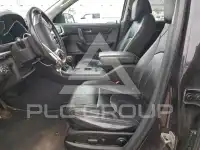 2017 Chevrolet TRAVERSE photo