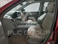 2017 Chevrolet TRAVERSE фото