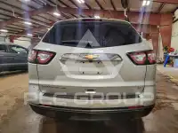 2017 Chevrolet TRAVERSE фото