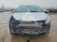 2017 Chevrolet TRAVERSE фото