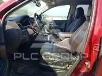2017 Chevrolet TRAVERSE фото