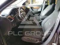 2017 Chevrolet TRAVERSE photo