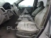 2017 Chevrolet TRAVERSE фото