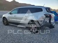 2017 Chevrolet TRAVERSE photo