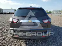 2017 Chevrolet TRAVERSE photo