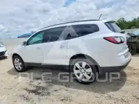 2017 Chevrolet TRAVERSE photo