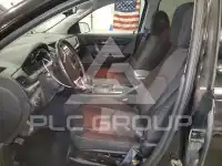 2017 Chevrolet TRAVERSE photo