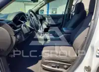 2017 Chevrolet TRAVERSE фото