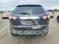 2017 Chevrolet TRAVERSE photo
