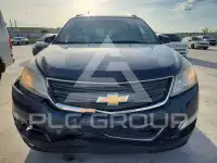 2017 Chevrolet TRAVERSE photo