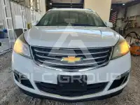 2017 Chevrolet TRAVERSE фото