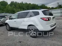 2017 Chevrolet TRAVERSE фото