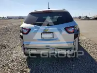 2017 Chevrolet TRAVERSE фото