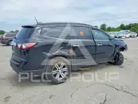 2017 Chevrolet TRAVERSE photo