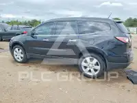 2017 Chevrolet TRAVERSE фото
