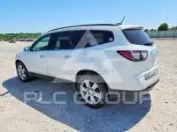 2017 Chevrolet TRAVERSE фото