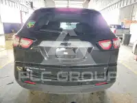 2017 Chevrolet TRAVERSE photo