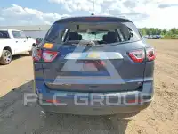 2017 Chevrolet TRAVERSE photo
