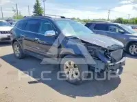 2017 Chevrolet TRAVERSE фото