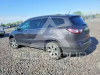 2017 Chevrolet TRAVERSE photo