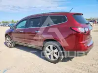 2017 Chevrolet TRAVERSE photo