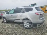 2017 Chevrolet TRAVERSE фото