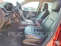 2017 Chevrolet TRAVERSE фото