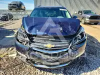 2017 Chevrolet TRAVERSE фото