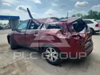 2017 Chevrolet TRAVERSE photo