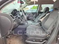 2017 Chevrolet TRAVERSE фото